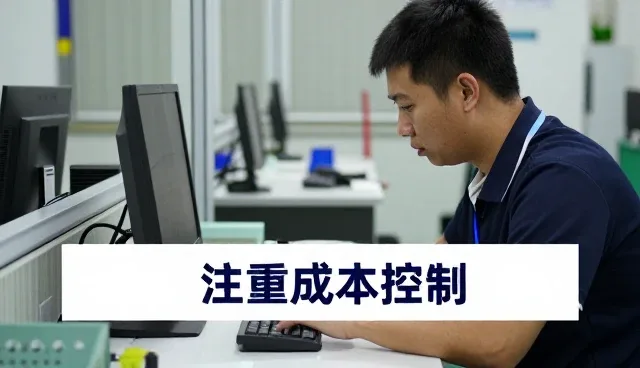江西上品门窗有限公司探索来料加工更多应用场景